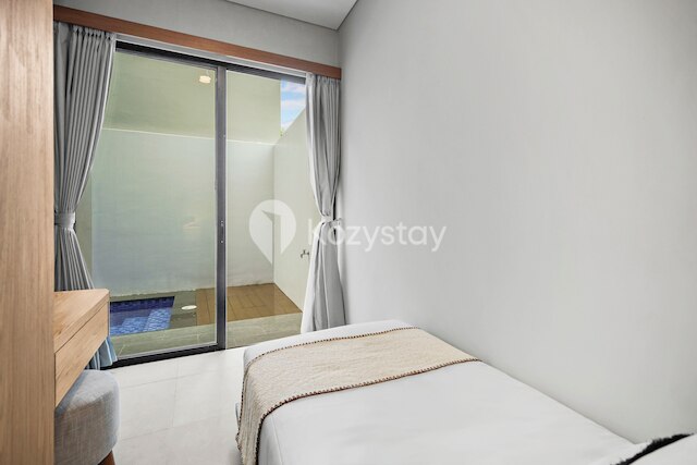 サロナ ヴィラ by Kozystay - ジンバラン