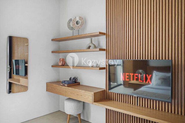 サロナ ヴィラ by Kozystay - ジンバラン