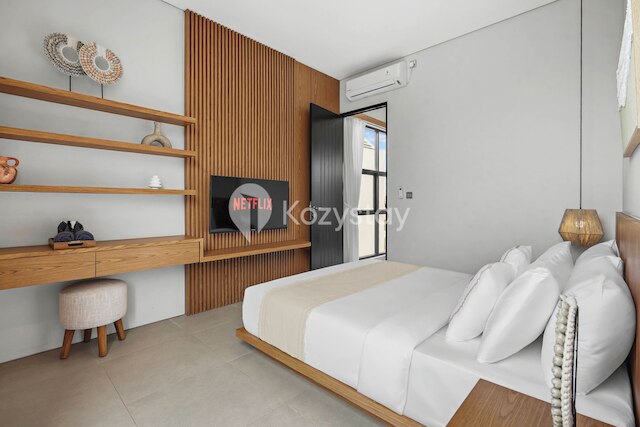 サロナ ヴィラ by Kozystay - ジンバラン