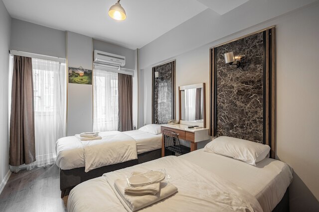 Ozio İstanbul Hotel