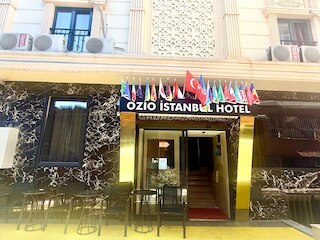 Ozio İstanbul Hotel