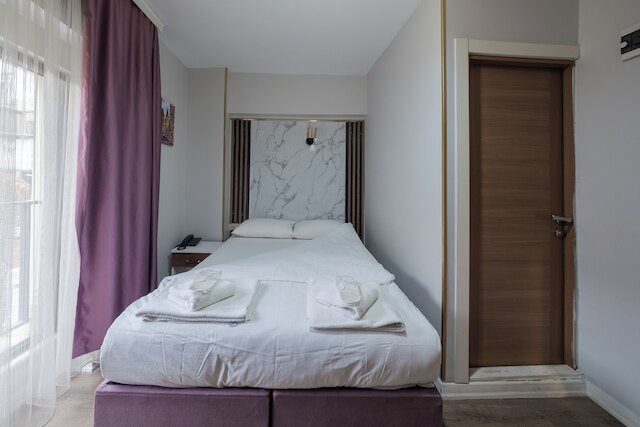 Ozio İstanbul Hotel