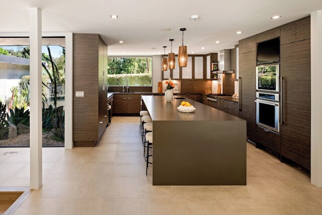 ヴァレア エステート - シクルーデッド ビバリーヒルズ リトリート 1エーカー オアシス