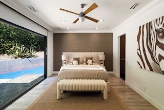 ヴァレア エステート - シクルーデッド ビバリーヒルズ リトリート 1エーカー オアシス