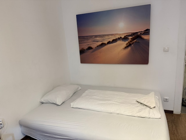 スマート 1ベッドルーム アパートメント ニア ウェストバーンホフ ステーション