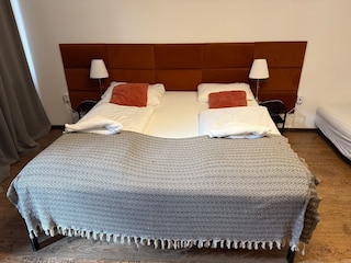 スマート 1ベッドルーム アパートメント ニア ウェストバーンホフ ステーション