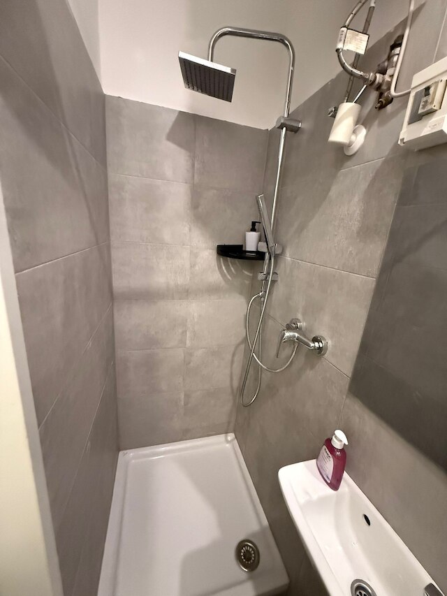 スマート 1ベッドルーム アパートメント ニア ウェストバーンホフ ステーション