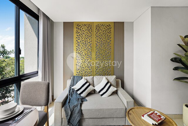 カラヤ バイ コージーステイ - ヌサドゥア