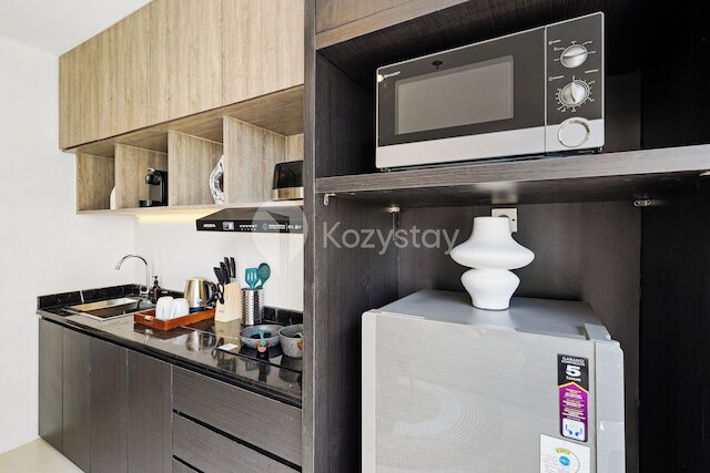 カラヤ バイ コージーステイ - ヌサドゥア