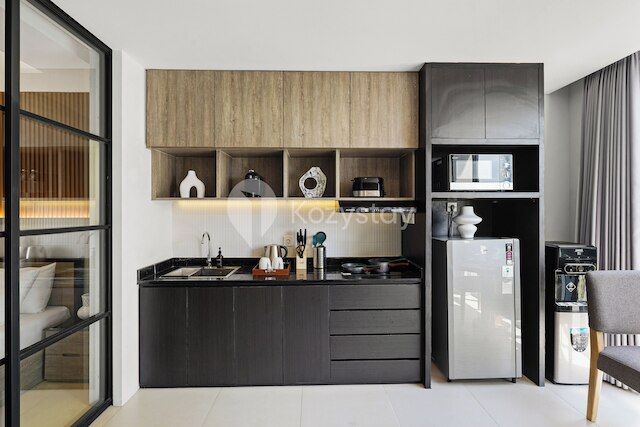 カラヤ バイ コージーステイ - ヌサドゥア