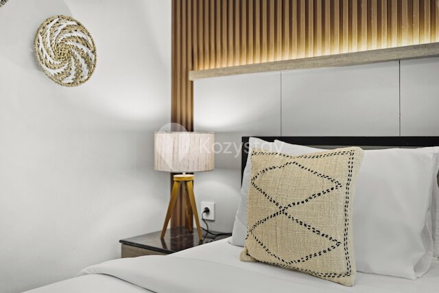 カラヤ バイ コージーステイ - ヌサドゥア