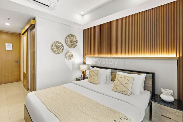 カラヤ バイ コージーステイ - ヌサドゥア