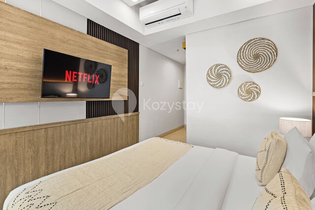 カラヤ バイ コージーステイ - ヌサドゥア