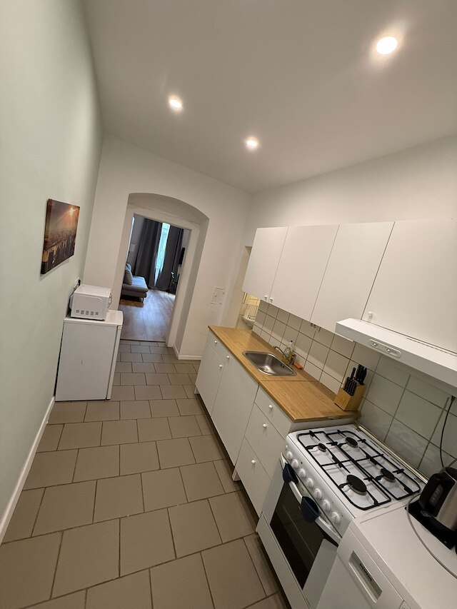 コンフィー 2ベッドルーム アパートメント ウェストバーンホフ エリア