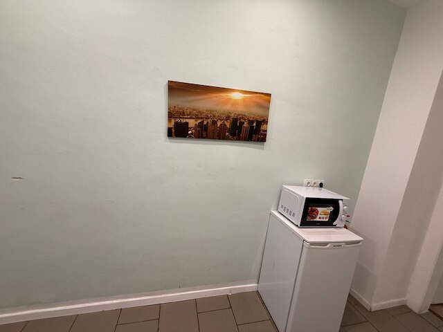 コンフィー 2ベッドルーム アパートメント ウェストバーンホフ エリア