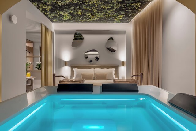 アクアスイート