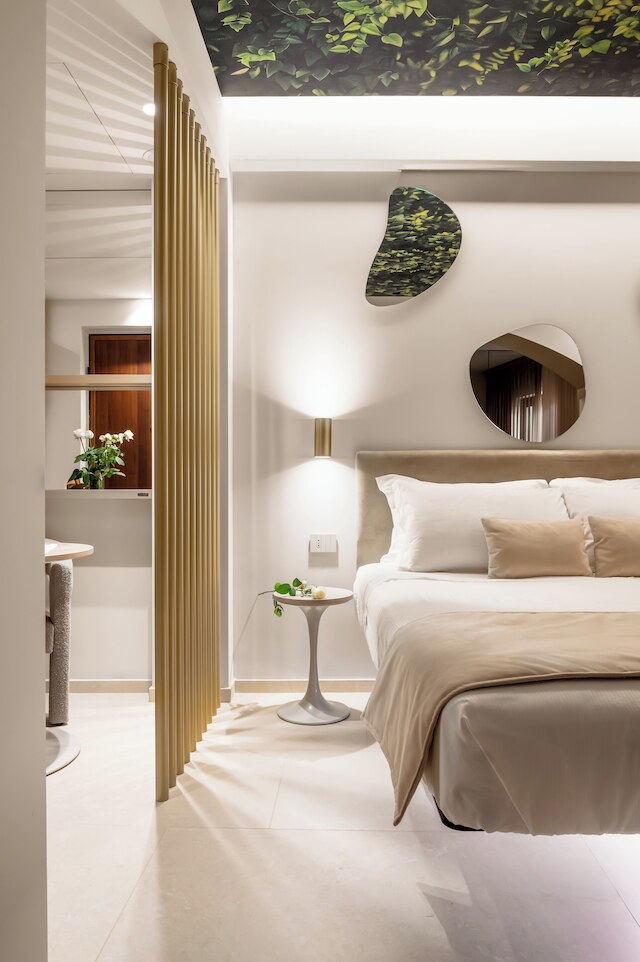 アクアスイート