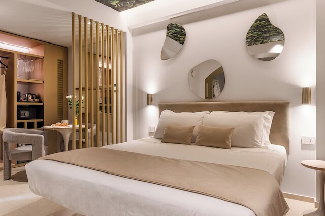 アクアスイート