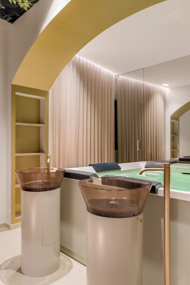 アクアスイート