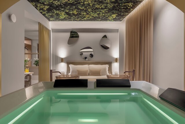 アクアスイート