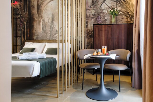 アクアスイート