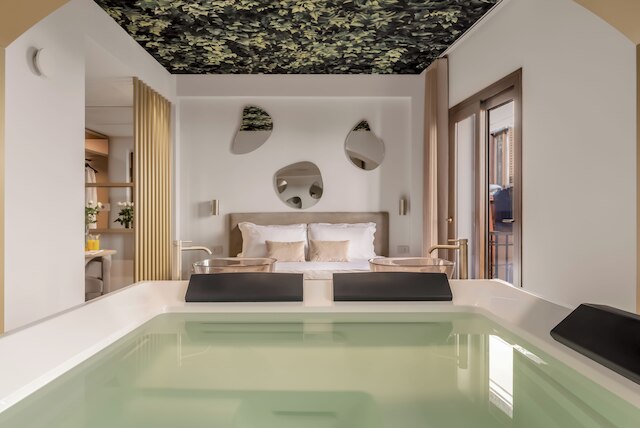 アクアスイート