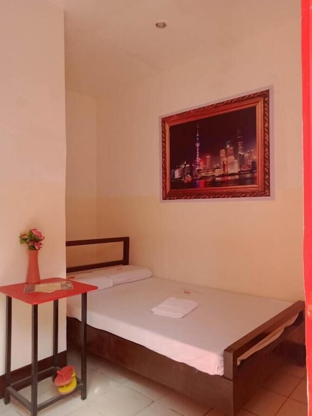 WJV INN HUMAY- HUMAY