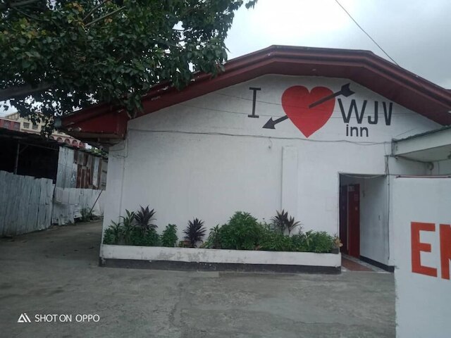 WJV INN HUMAY- HUMAY