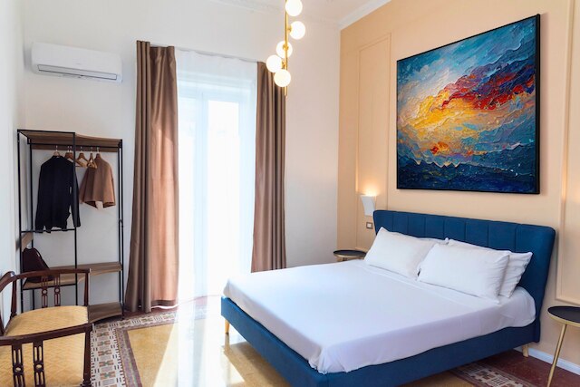 Suites Cavour Holiday Dream