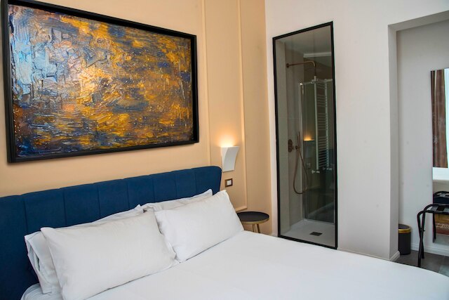 Suites Cavour Holiday Dream