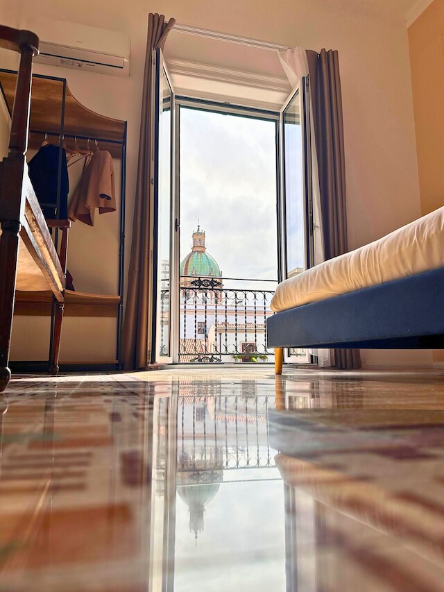 Suites Cavour Holiday Dream