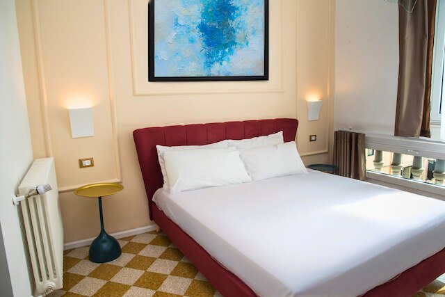 Suites Cavour Holiday Dream