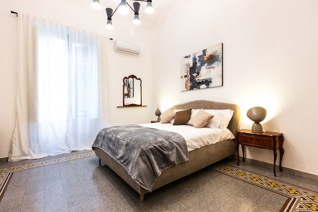 ケポス ルームズ & スイーツ