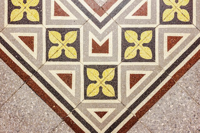 ケポス ルームズ & スイーツ