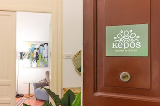 Kepos Rooms & Suites