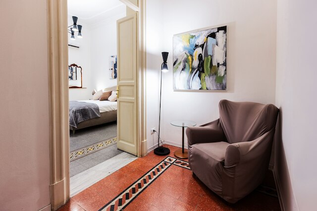 ケポス ルームズ & スイーツ