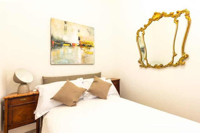 ケポス ルームズ & スイーツ