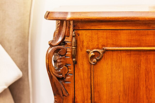 ケポス ルームズ & スイーツ