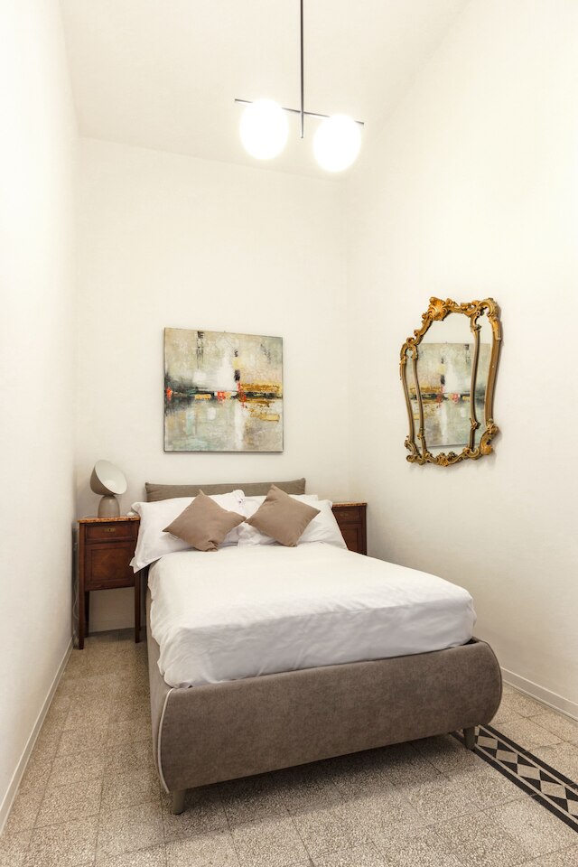 ケポス ルームズ & スイーツ