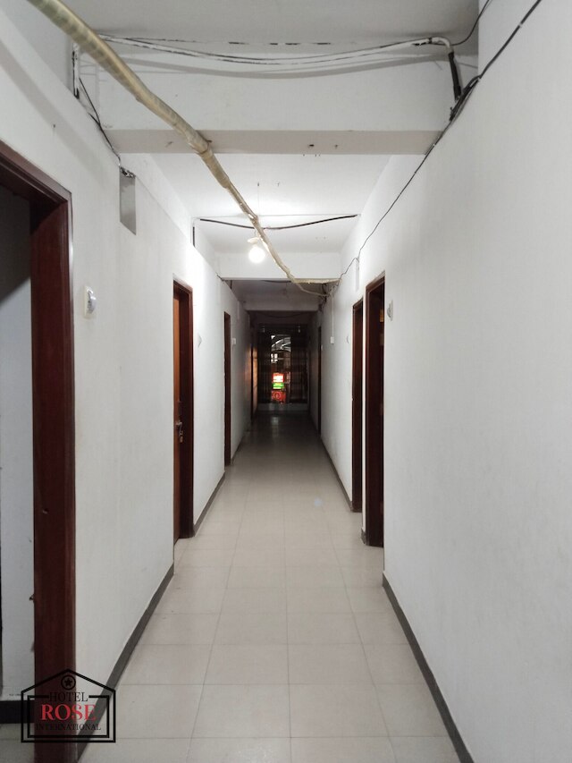 ホテル ローズ インターナショナル