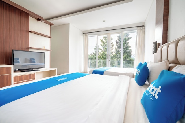 リハット アット ヴィラ ゴルフ アイランド ダゴ リゾート I