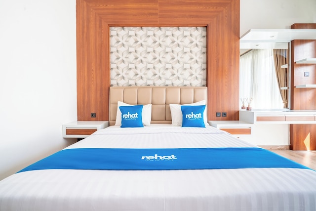 リハット アット ヴィラ ゴルフ アイランド ダゴ リゾート I