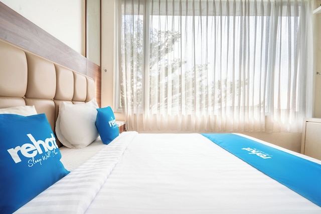 リハット アット ヴィラ ゴルフ アイランド ダゴ リゾート I