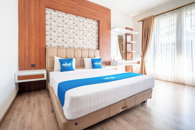 リハット アット ヴィラ ゴルフ アイランド ダゴ リゾート I