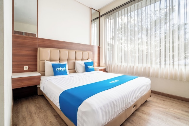 リハット アット ヴィラ ゴルフ アイランド ダゴ リゾート I