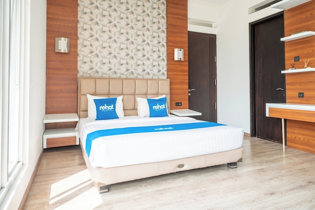 リハット アット ヴィラ ゴルフ アイランド ダゴ リゾート I