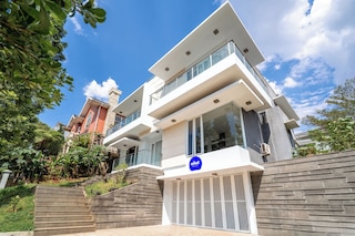 リハット アット ヴィラ ゴルフ アイランド ダゴ リゾート I