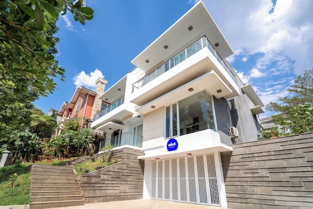 リハット アット ヴィラ ゴルフ アイランド ダゴ リゾート I