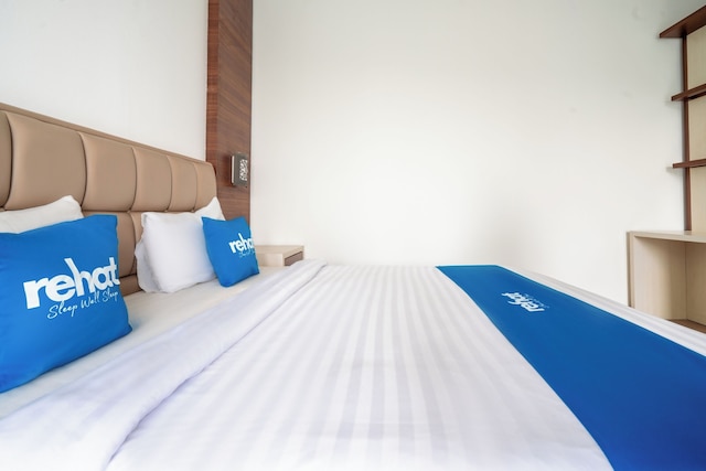 リハット アット ヴィラ ゴルフ アイランド ダゴ リゾート I