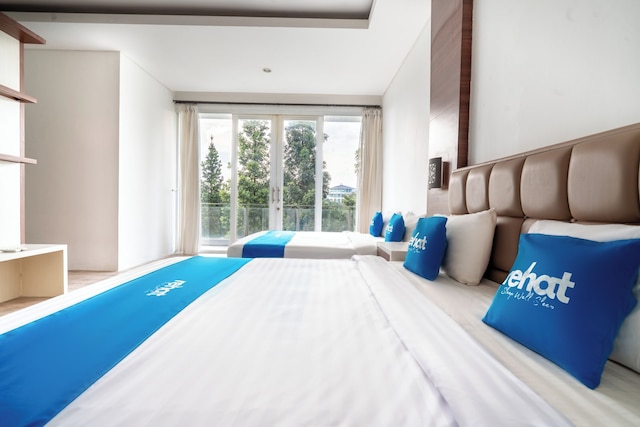 リハット アット ヴィラ ゴルフ アイランド ダゴ リゾート I